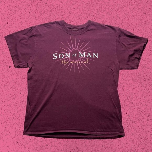 Reclaimed Vintage Other - Vintage Religious T shirt